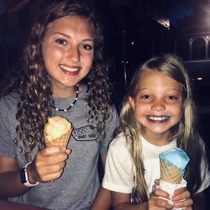 Meet your Posher, Calli